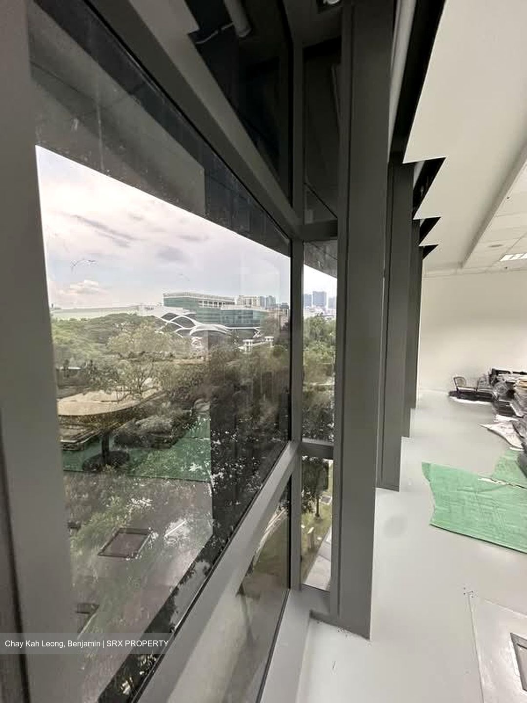 Visioncrest (D9), Office #559095791